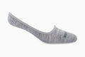 So-Lo Sock - Grey