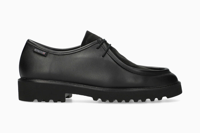 Mephisto Sonie Black