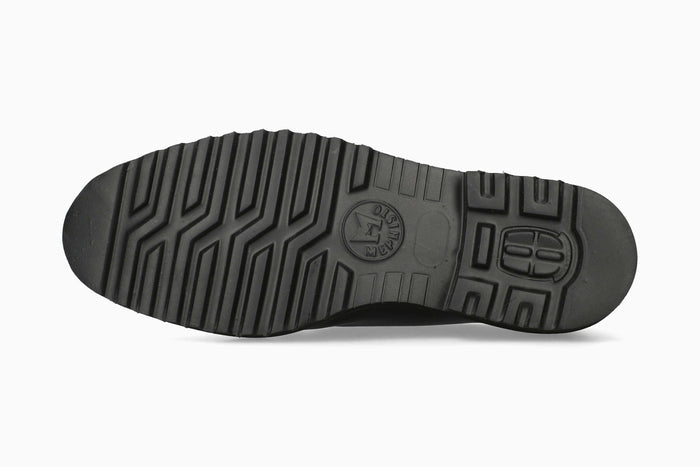 Mephisto Sonie Women's Shoe Black Sole