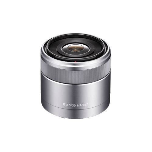 Sony 30mm f3.5 Macro