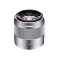 Sony 50mm f1.8