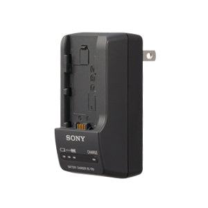 Sony BC-TRV Battery Charger