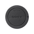 Sony E-Mount Body Cap