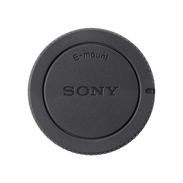 Sony E-Mount Body Cap