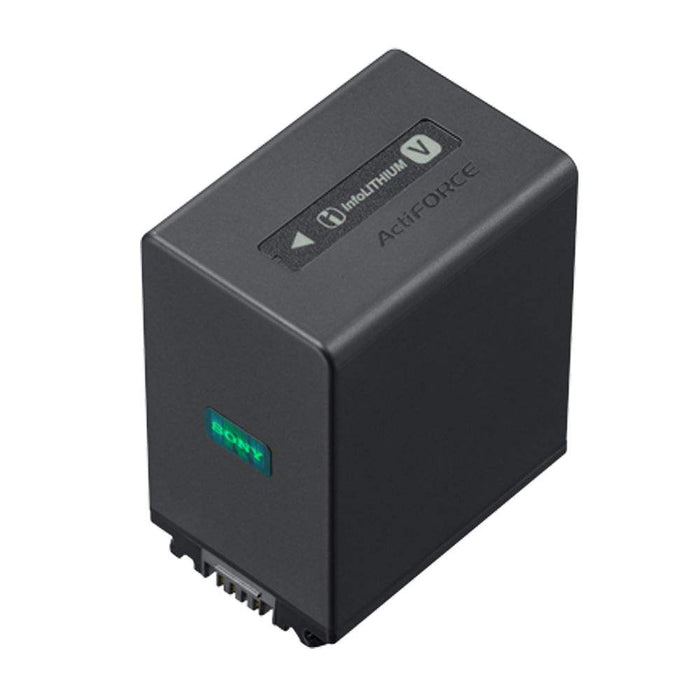 Sony NP-FV100A V-Series Rechargeable Battery Pack