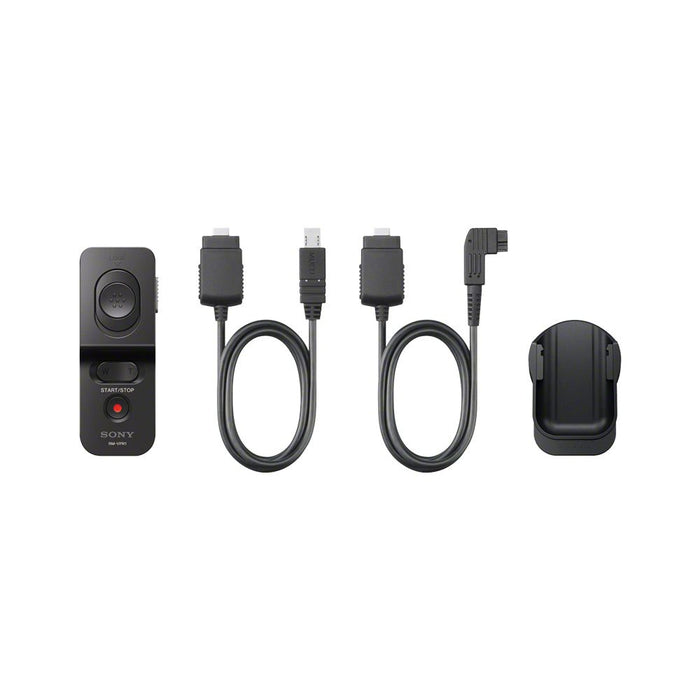Sony RM-VPR1 Remote Control with Multi Terminal Cable