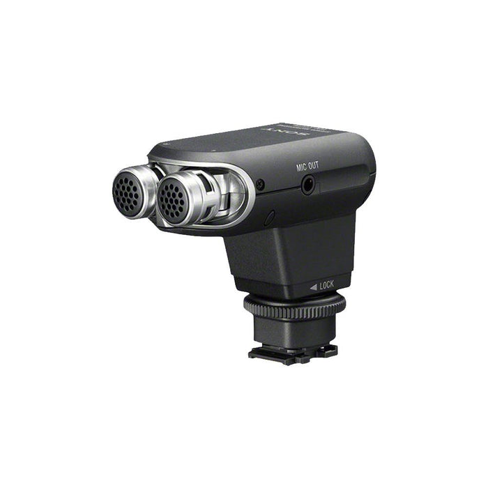 Sony XYST1M Stereo Microphone