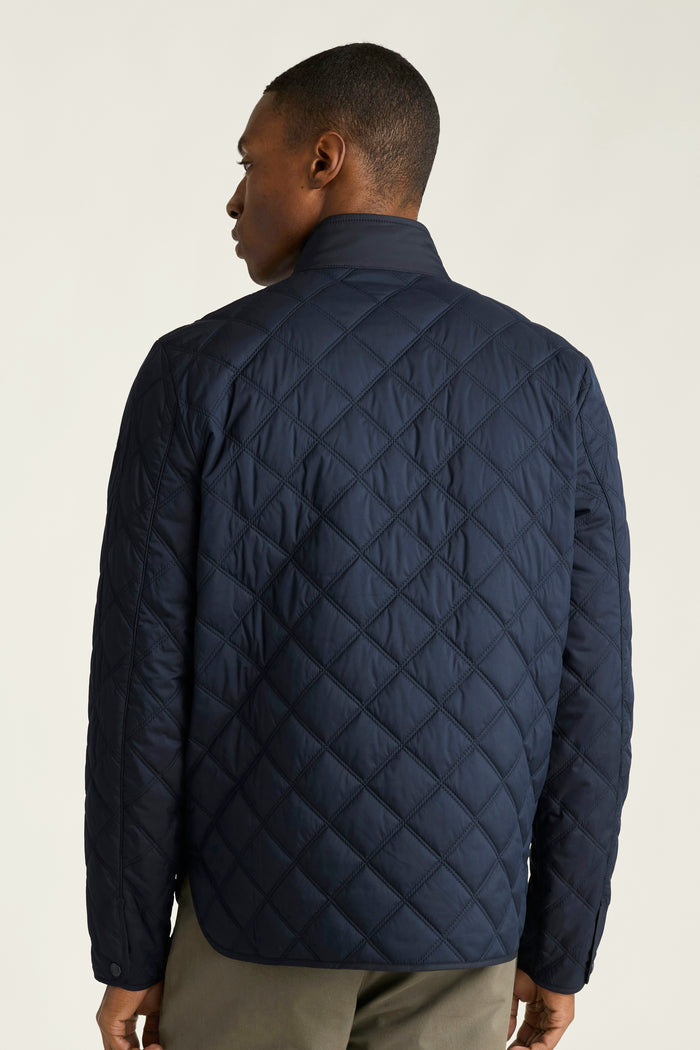 Sportsman Quilted Jacket