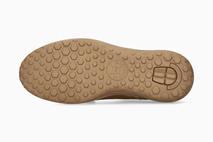 Mephisto Steve Men's Sneaker - Spice - Sole