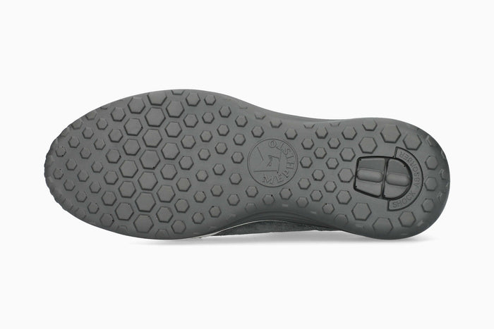 Mephisto Steve Air Sneaker Steel Sole
