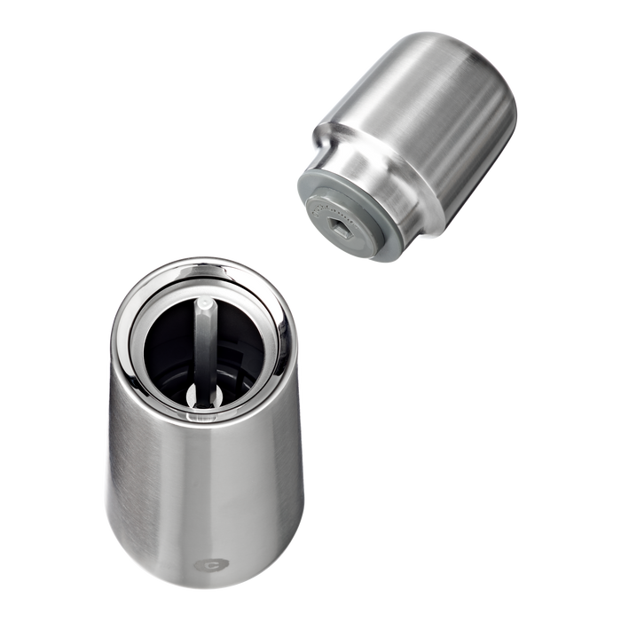 Stockholm, stainless steel 11cm