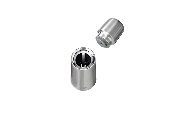 Stockholm, stainless steel 17cm