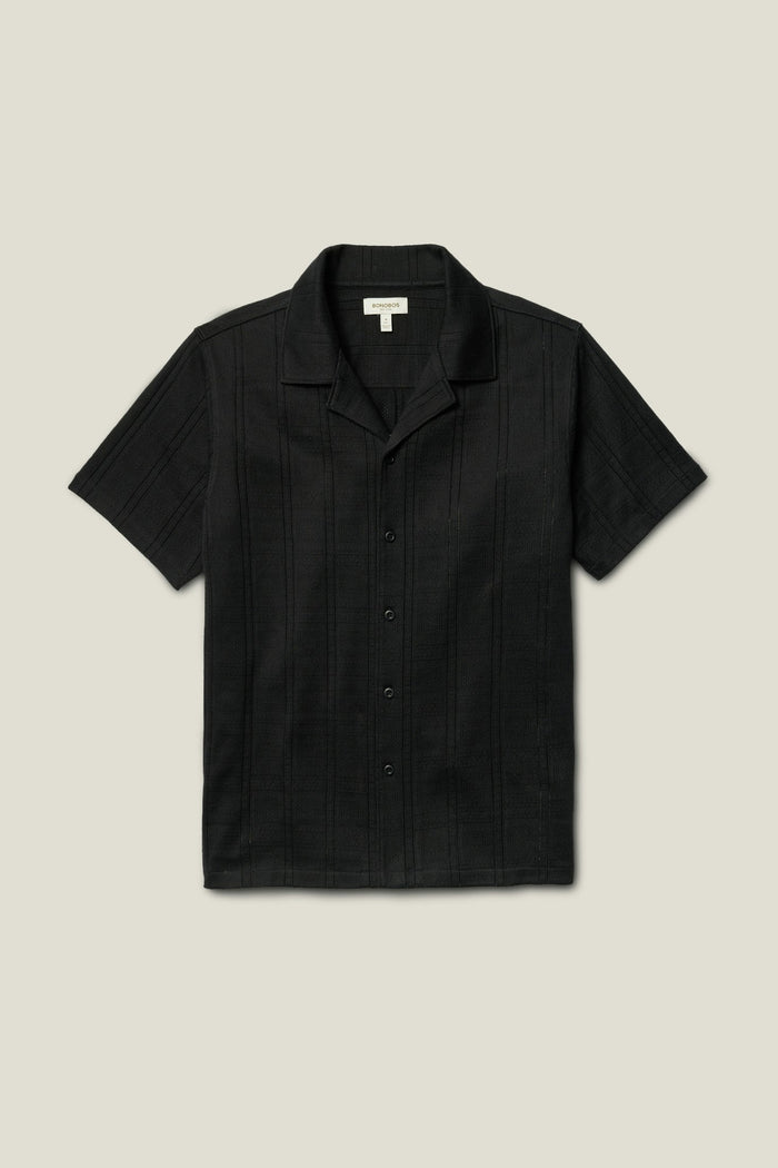 Stretch Cabana Shirt