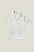 Stretch Cabana Shirt