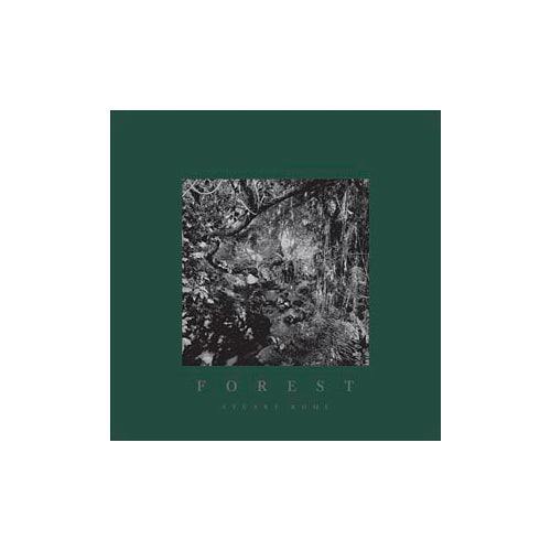 Stuart Rome, Forest (Signed Copies)