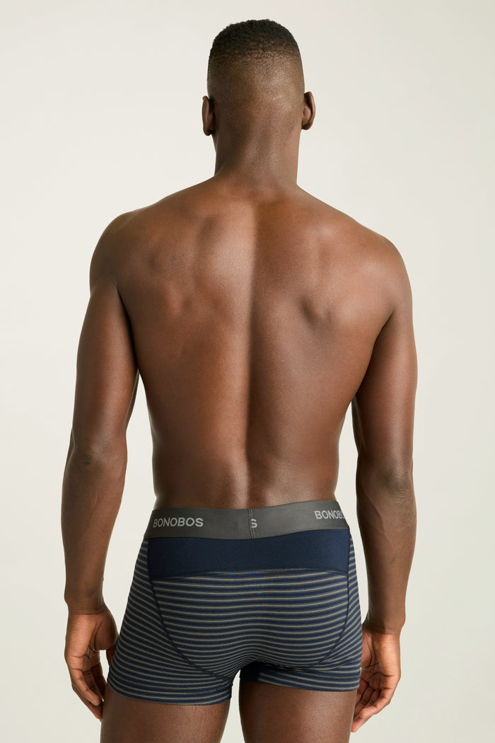 Supersoft Underwear