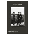 Susanne Lange: August Sander