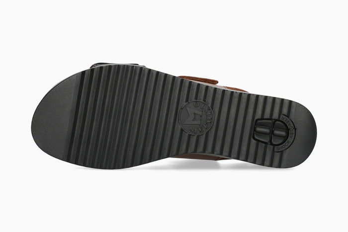 Mephisto Swena Women's Sandal Black Sole