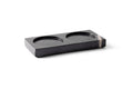 Tabletopper, black marble 2