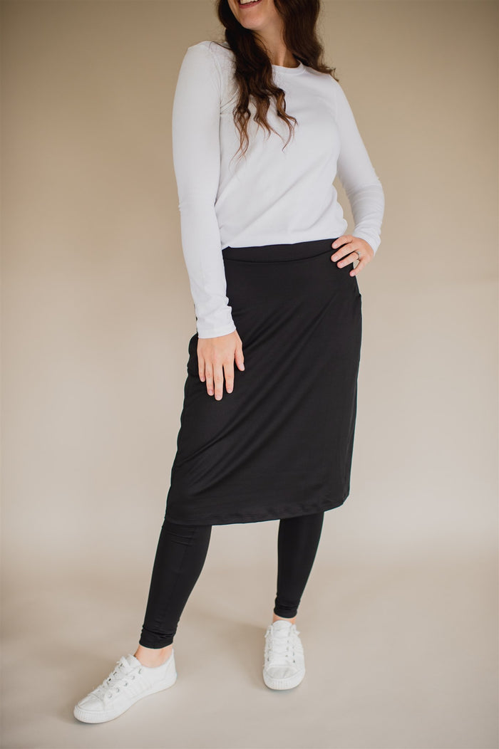Tall Athletic Skirt 26"