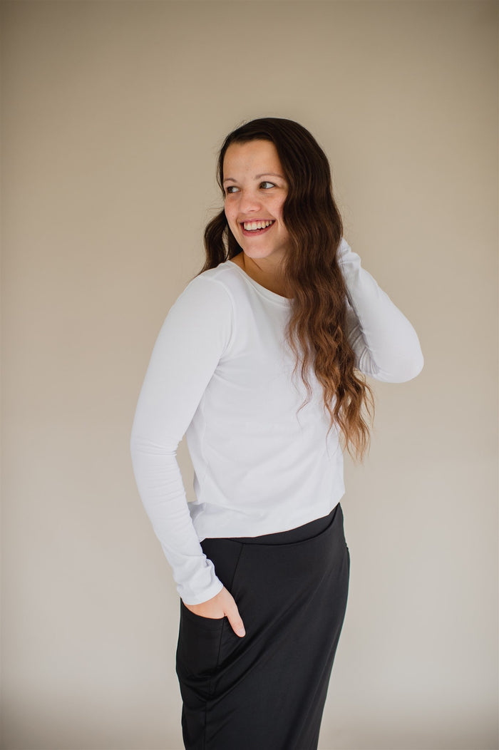 Tall Athletic Skirt 26"