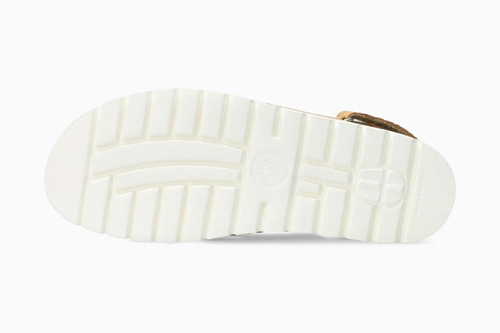 Mobils Women's Sandal Tally Brandy Sole