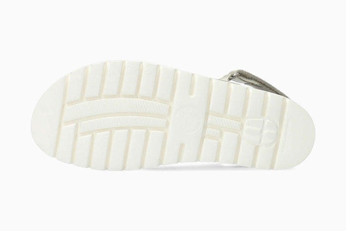 Mobils Tally Light Taupe Women's Sandal Sole