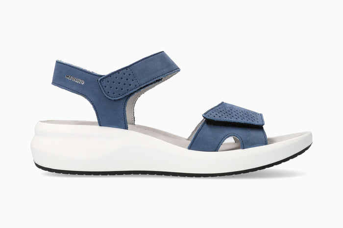 Mephisto Tany Denim