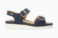 Mobils Tarina Jeans Blue