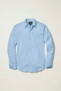 Tech Button Down Shirt - Athletic Fit