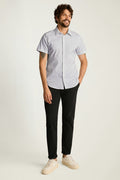 Tech Short Sleeve Shirt - Athletic Fit