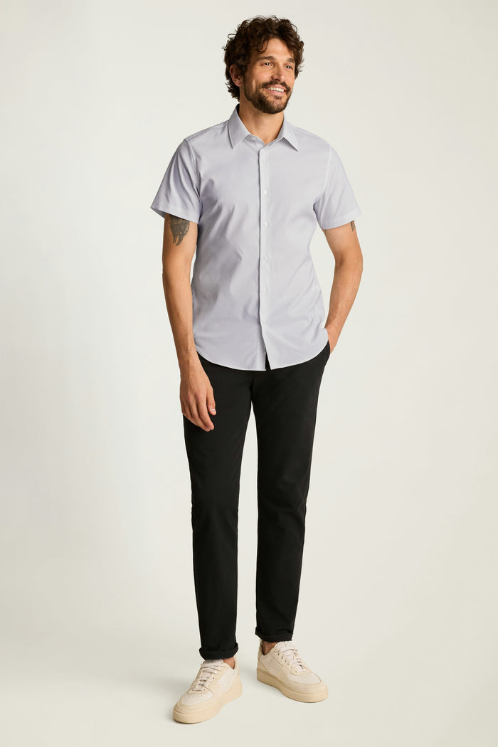 Tech Short Sleeve Shirt