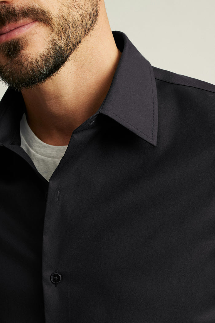 Tech Short Sleeve Shirt