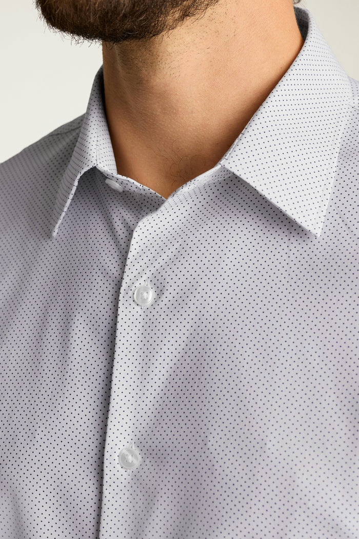 Tech Short Sleeve Shirt