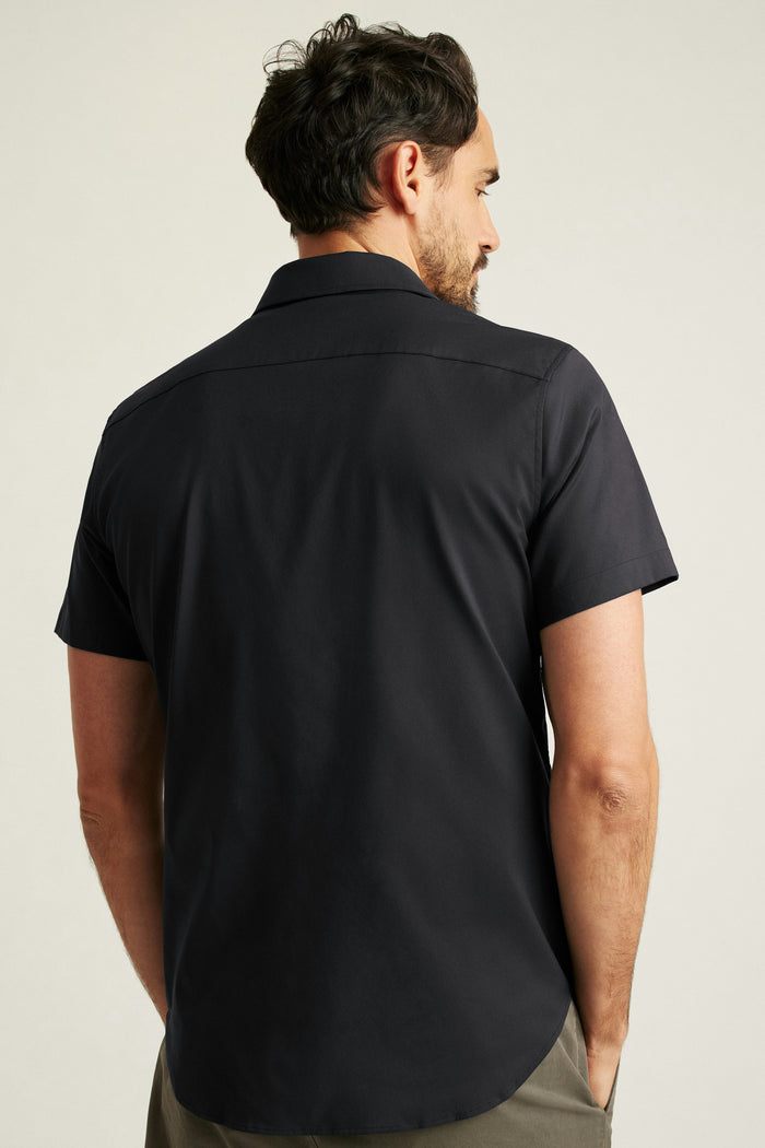 Tech Short Sleeve Shirt