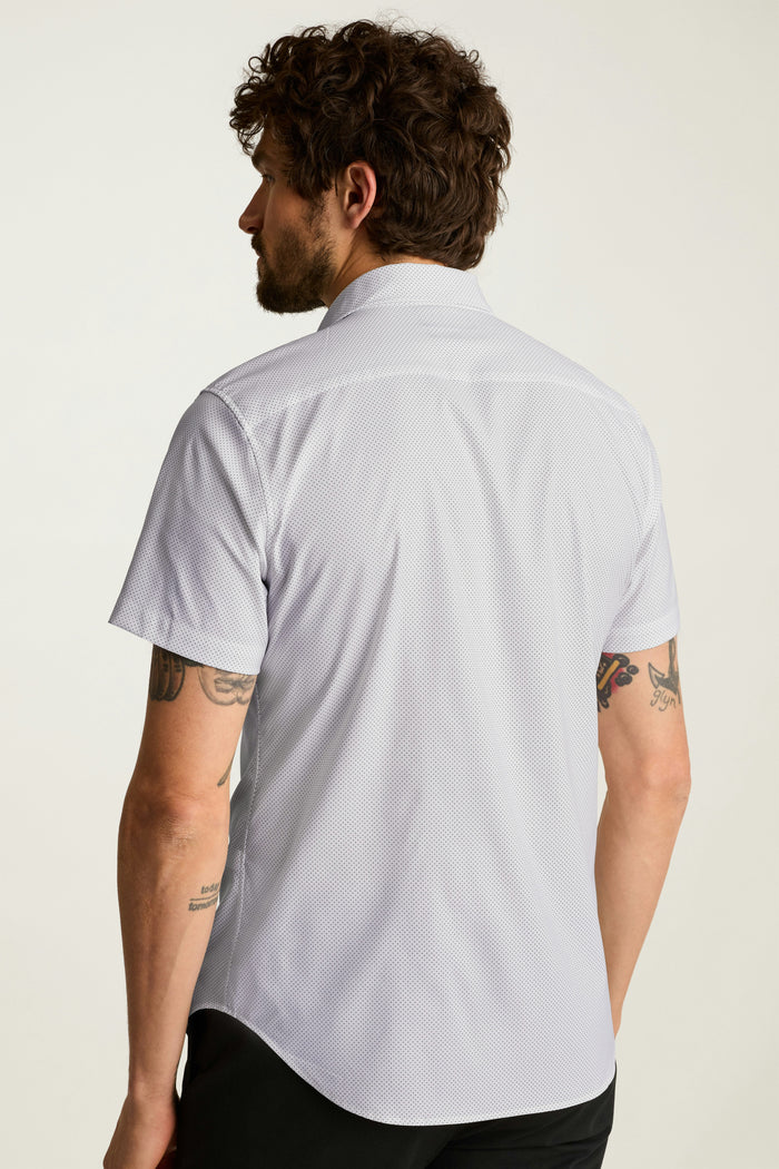 Tech Short Sleeve Shirt