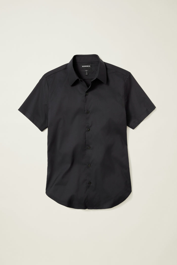 Tech Short Sleeve Shirt