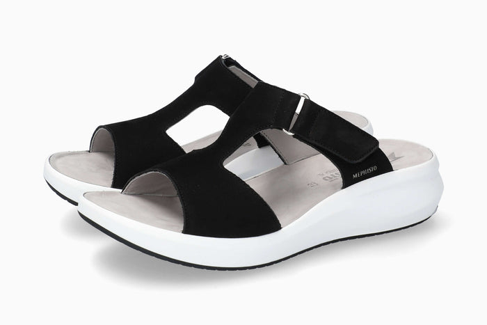 Mephisto Teeny Women's Sandal Black