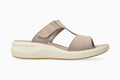 Mephisto Teeny Light Taupe