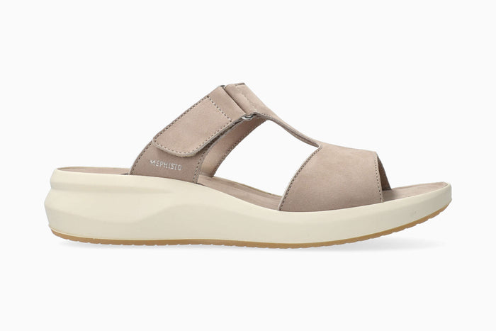 Mephisto Teeny Light Taupe