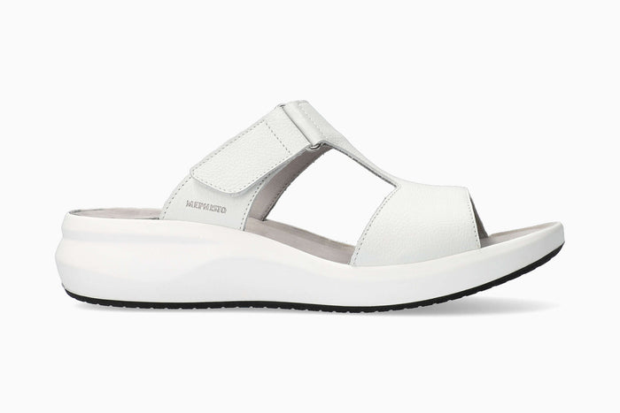 Mephisto Teeny White