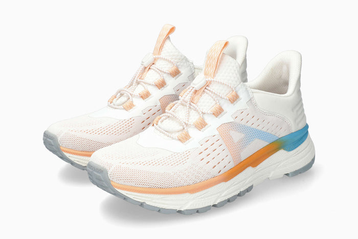 Allrounder Terra Women's Sneaker White