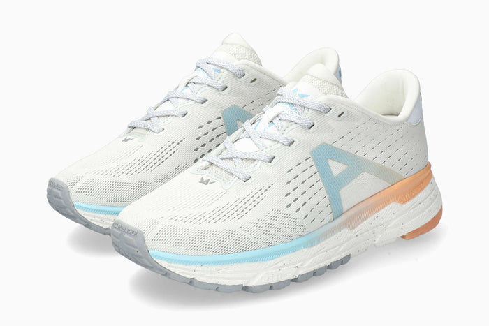 Allrounder Terrain Blanc De Blanc Women's Sneaker
