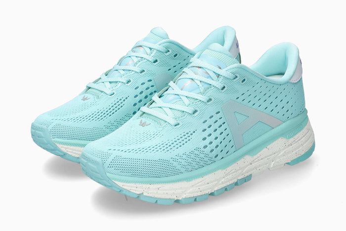 Allrounder Terrain Blue Sky Women's Sneaker