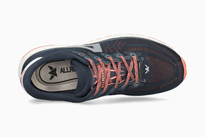 Allrounder Terrain Indigo Women's Sneaker Top