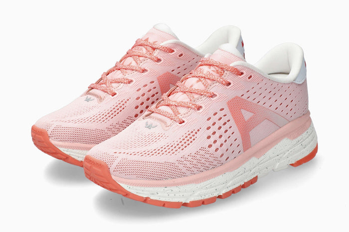Allrounder Terrain Nude Women's Sneaker