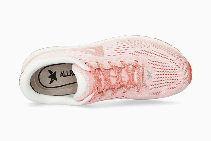 Allrounder Terrain Nude Women's Sneaker Top