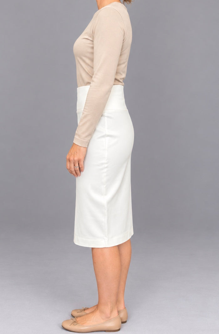 The Best Skirt - Ivory
