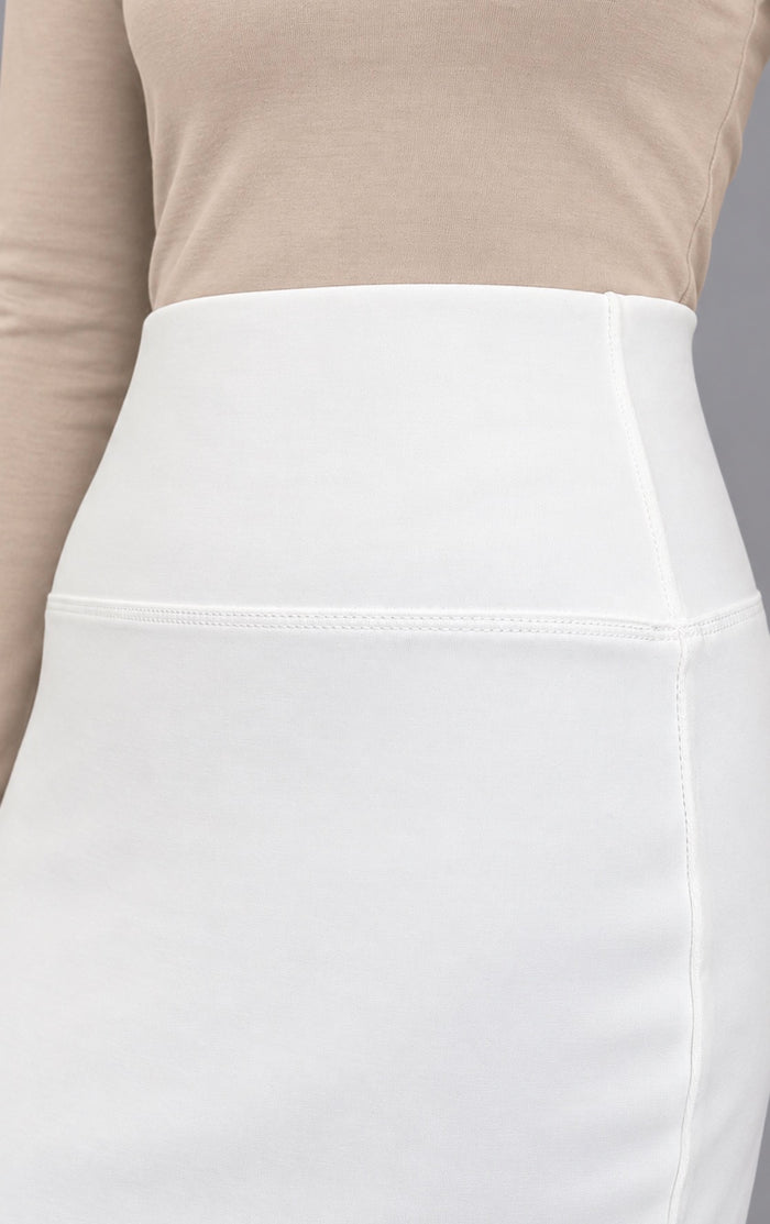 The Best Skirt - Ivory