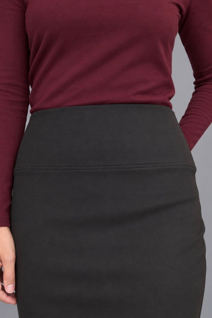 The Best Skirt- Black